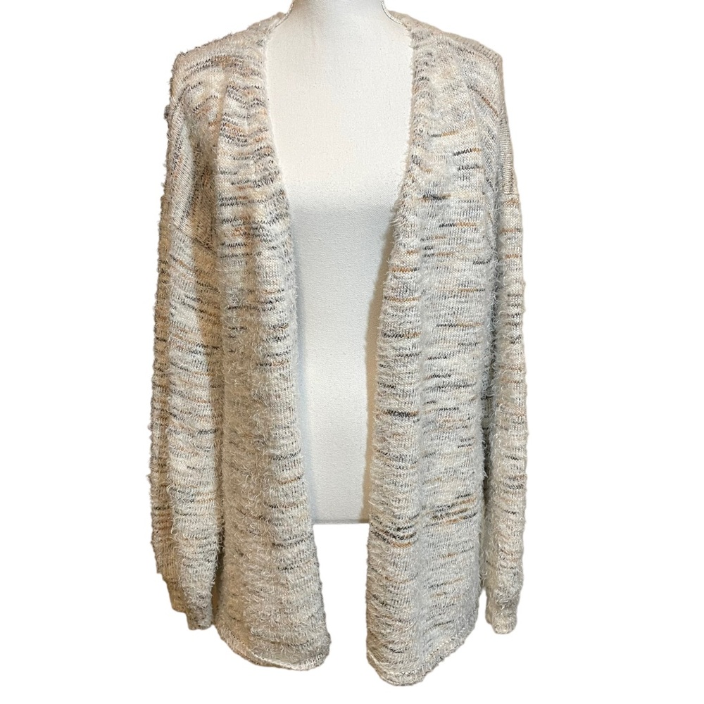 Knox Rose Soft Cardigan Sweater. Size XXL